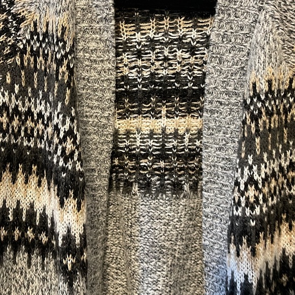 Maurice’s Cardigan - L - Picture 3 of 6